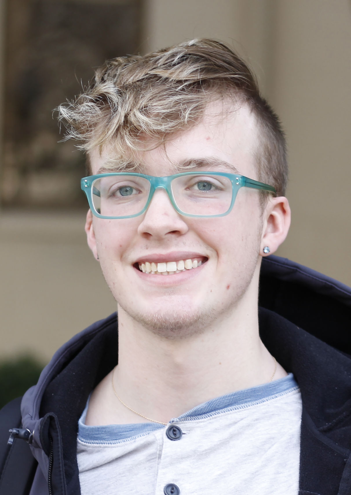 Students share their spring break plans